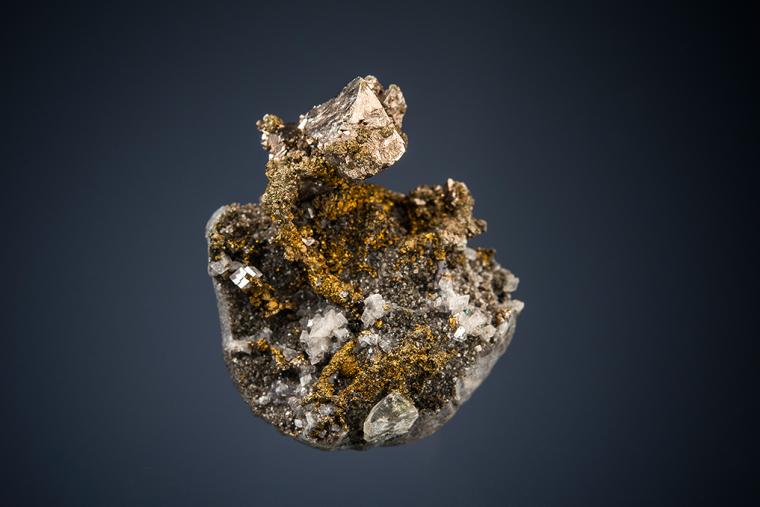SIEGENITE